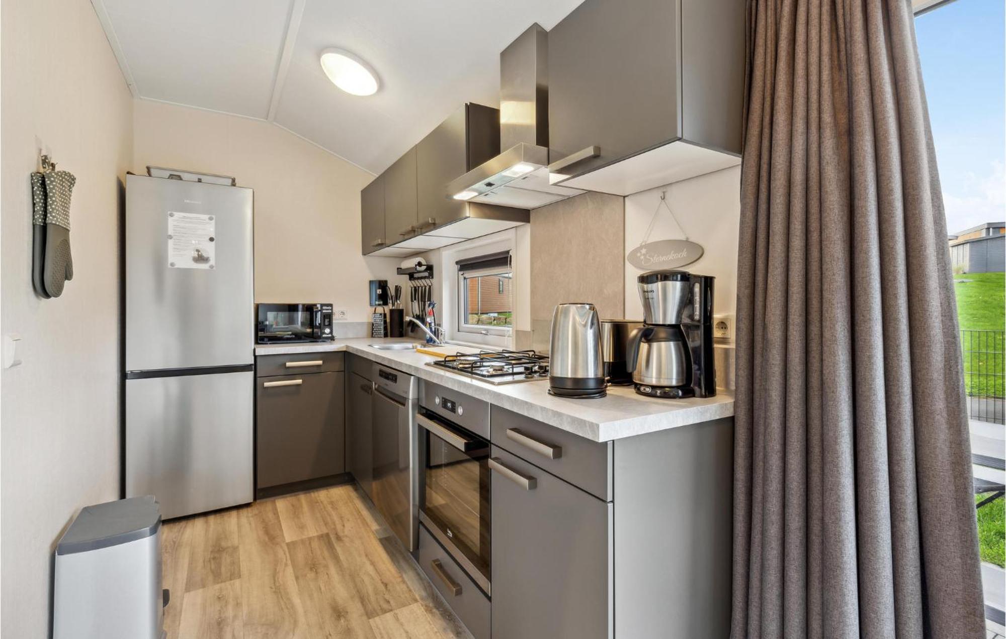 Charlet D31 Villa Susel Bagian luar foto